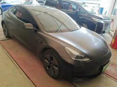 Tesla Model 3 Standard Range RWD Upgrade - ფოტო 4