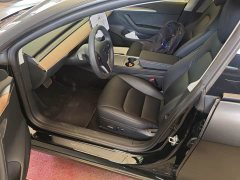 Tesla Model 3 Standard Range RWD Upgrade - ფოტო 5
