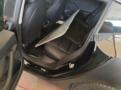 Tesla Model 3 Standard Range RWD Upgrade - ფოტო 6