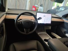Tesla Model 3 Standard Range RWD Upgrade - ფოტო 9
