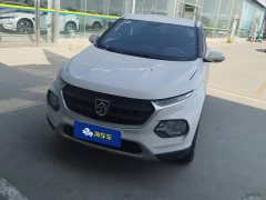 Baojun 510 1.5L Manual Dynamic Comfort Edition - ფოტო 1