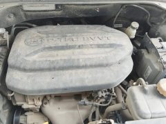 Baojun 510 1.5L Manual Dynamic Comfort Edition - ფოტო 10