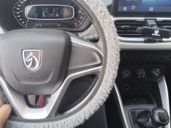 Baojun 510 1.5L Manual Dynamic Comfort Edition - ფოტო 12
