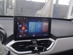 Baojun 510 1.5L Manual Dynamic Comfort Edition - ფოტო 13