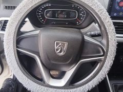 Baojun 510 1.5L Manual Dynamic Comfort Edition - ფოტო 15