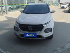 Baojun 510 1.5L Manual Dynamic Comfort Edition - ფოტო 2