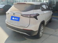 Baojun 510 1.5L Manual Dynamic Comfort Edition - ფოტო 3
