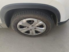 Baojun 510 1.5L Manual Dynamic Comfort Edition - ფოტო 6