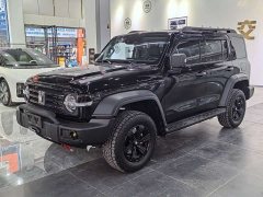 Tank 300 2.0T Gasoline Challenger - ფოტო 1