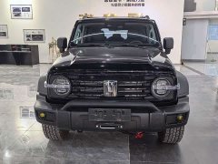Tank 300 2.0T Gasoline Challenger - ფოტო 2