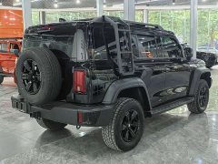 Tank 300 2.0T Gasoline Challenger - ფოტო 4