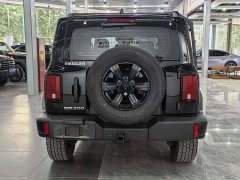 Tank 300 2.0T Gasoline Challenger - ფოტო 5