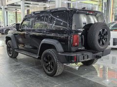 Tank 300 2.0T Gasoline Challenger - ფოტო 6