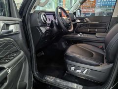 Tank 300 2.0T Gasoline Challenger - ფოტო 7