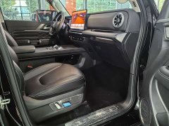 Tank 300 2.0T Gasoline Challenger - ფოტო 9