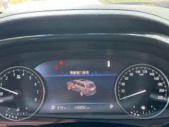 Buick GL8 Land Official Business Class 652T Comfort Edition - ფოტო 12