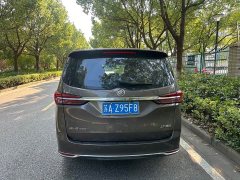 Buick GL8 Land Official Business Class 652T Comfort Edition - ფოტო 5