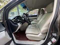 Buick GL8 Land Official Business Class 652T Comfort Edition - ფოტო 6