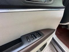 Buick GL8 Land Official Business Class 652T Comfort Edition - ფოტო 7