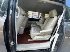 Buick GL8 Land Official Business Class 652T Comfort Edition - ფოტო 8