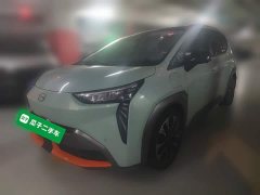 GAC AION Y 80 Smart Drive Edition - ფოტო 1