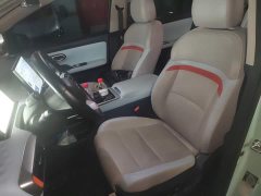 GAC AION Y 80 Smart Drive Edition - ფოტო 11