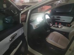 GAC AION Y 80 Smart Drive Edition - ფოტო 12