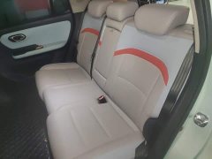 GAC AION Y 80 Smart Drive Edition - ფოტო 13
