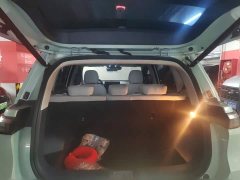 GAC AION Y 80 Smart Drive Edition - ფოტო 15