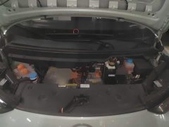 GAC AION Y 80 Smart Drive Edition - ფოტო 16