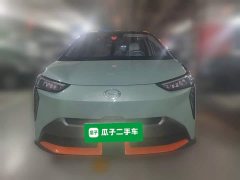 GAC AION Y 80 Smart Drive Edition - ფოტო 2