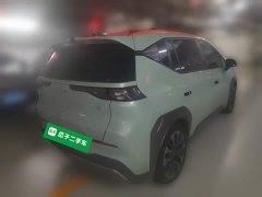 GAC AION Y 80 Smart Drive Edition - ფოტო 4