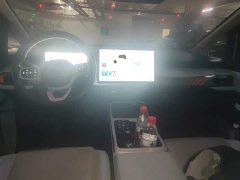 GAC AION Y 80 Smart Drive Edition - ფოტო 5