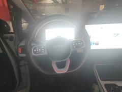 GAC AION Y 80 Smart Drive Edition - ფოტო 6