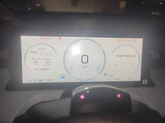 GAC AION Y 80 Smart Drive Edition - ფოტო 7