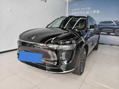 AITO Wenjie M9 Extended Range Ultra 52kWh 6-Seater with 192-Line LiDAR - ფოტო 1