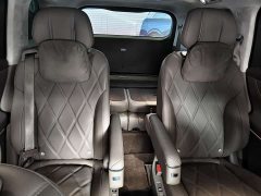 AITO Wenjie M9 Extended Range Ultra 52kWh 6-Seater with 192-Line LiDAR - ფოტო 10