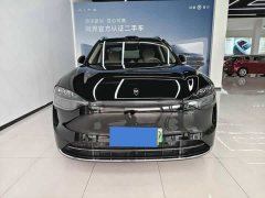 AITO Wenjie M9 Extended Range Ultra 52kWh 6-Seater with 192-Line LiDAR - ფოტო 2
