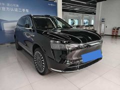 AITO Wenjie M9 Extended Range Ultra 52kWh 6-Seater with 192-Line LiDAR - ფოტო 3