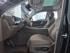 AITO Wenjie M9 Extended Range Ultra 52kWh 6-Seater with 192-Line LiDAR - ფოტო 5