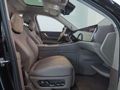 AITO Wenjie M9 Extended Range Ultra 52kWh 6-Seater with 192-Line LiDAR - ფოტო 6