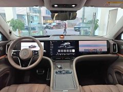 AITO Wenjie M9 Extended Range Ultra 52kWh 6-Seater with 192-Line LiDAR - ფოტო 7