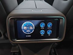 AITO Wenjie M9 Extended Range Ultra 52kWh 6-Seater with 192-Line LiDAR - ფოტო 8