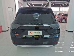 AITO Wenjie M9 Extended Range Ultra 52kWh 6-Seater with 192-Line LiDAR - ფოტო 9