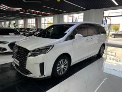 Buick GL8 ES Luxun Luxury Edition - ფოტო 1