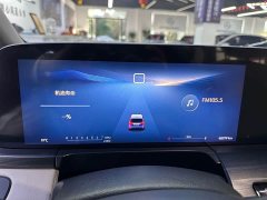 Buick GL8 ES Luxun Luxury Edition - ფოტო 11