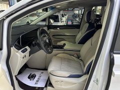Buick GL8 ES Luxun Luxury Edition - ფოტო 4