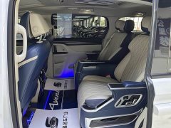Buick GL8 ES Luxun Luxury Edition - ფოტო 5