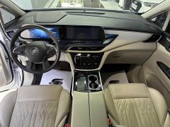 Buick GL8 ES Luxun Luxury Edition - ფოტო 6