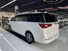 Buick GL8 ES Luxun Luxury Edition - ფოტო 7
